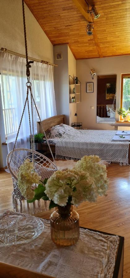 Spacious House With Indoor Pool & Sauna. Ādaži Εξωτερικό φωτογραφία